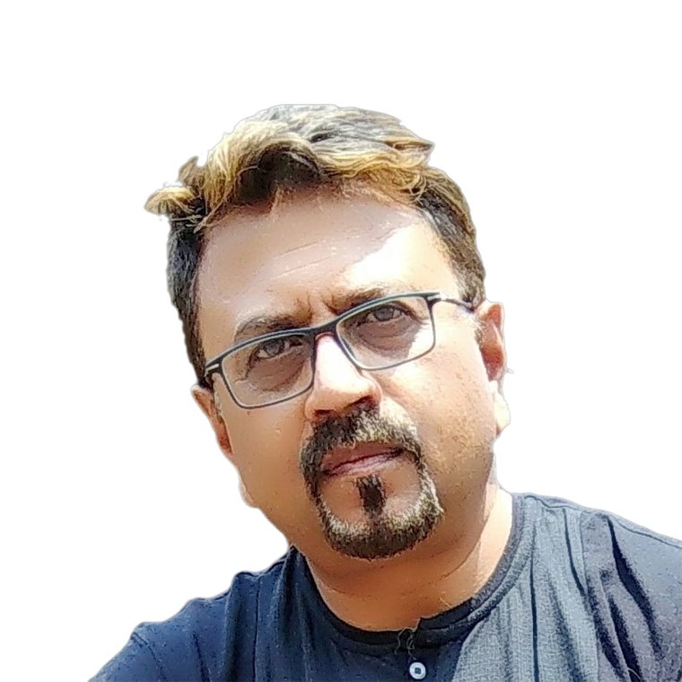 रविकान्त राऊत