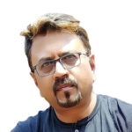 रविकान्त राऊत